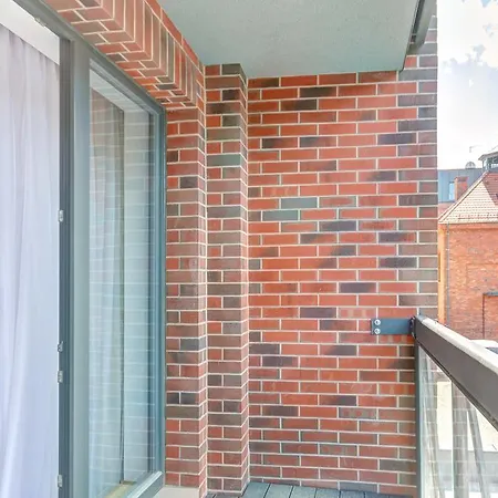 Apartment Elite Browar Deluxe