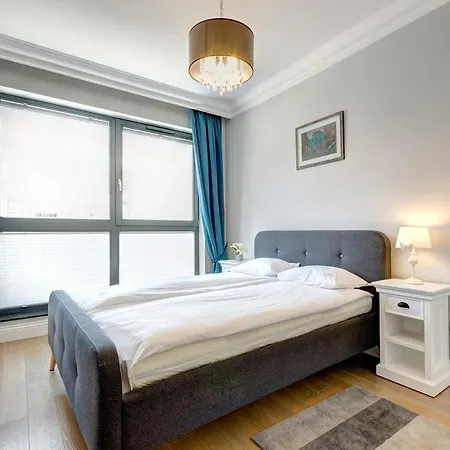 Apartment Elite Browar Deluxe