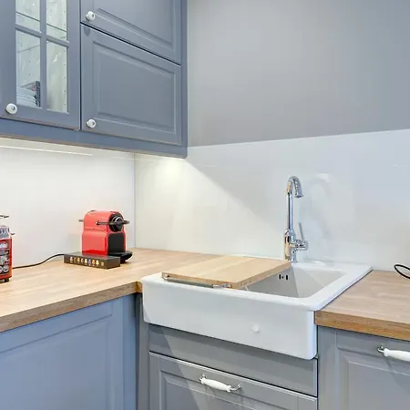 Apartment Elite Browar Deluxe