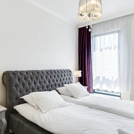 Apartment Elite Browar Deluxe *