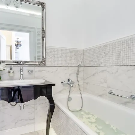 Apartment Elite Browar Deluxe