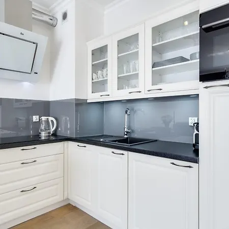 Elite Browar Deluxe Apartment *