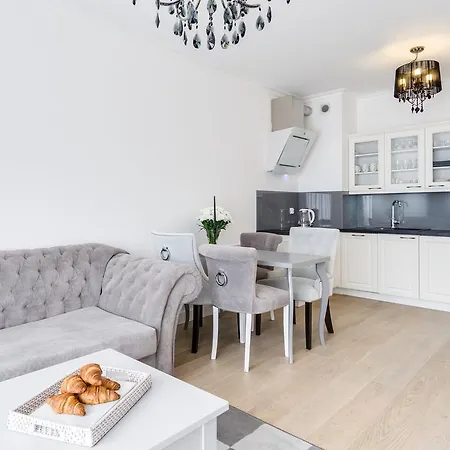 Elite Browar Deluxe Apartment *