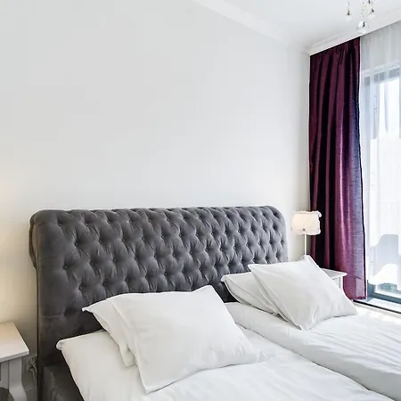Elite Browar Deluxe Apartment