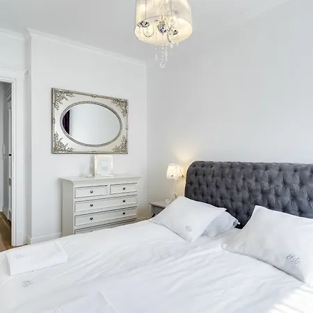 Apartment Elite Browar Deluxe *
