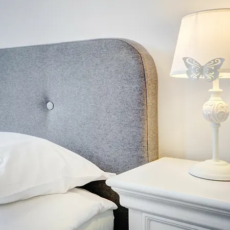 Apartment Elite Browar Deluxe