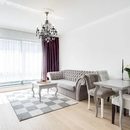 Apartman Elite Browar Deluxe *