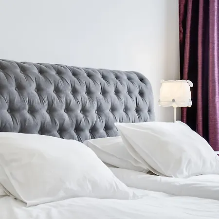 Elite Browar Deluxe Daire *