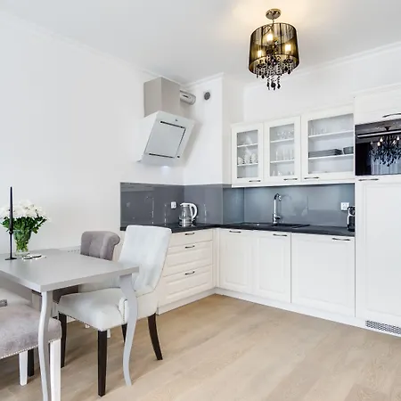 Elite Browar Deluxe * Gdańsk
