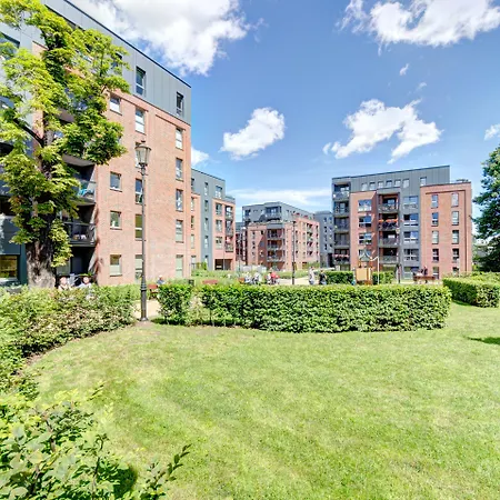 Apartman Elite Browar Deluxe *