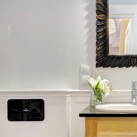 Apartman Elite Browar Deluxe *